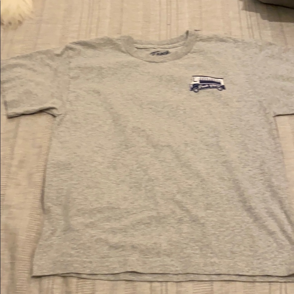 Boys t-shirt